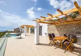 Amoopi Sea View Villas foto 10