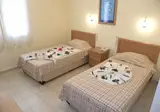 Tonoz Beach Hotel foto 2