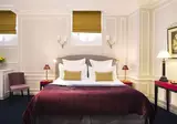 Hotel Bourgogne & Montana foto 14