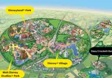 Disney Davy Crockett Ranch - Magisch Arrangement foto 5