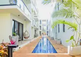 Toa Hotel & Spa Zanzibar foto 25
