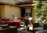 Hotel Rome Garden foto 12