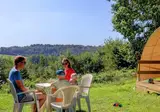 Camping Floreal La Colline foto 3