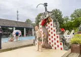 Camping Klein Canada foto 4