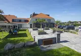 Landgoed Hotel Tatenhove Texel foto 39