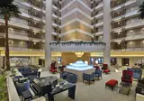 Sheraton Dubai Creek Hotel & Towers foto 4