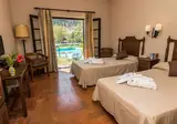 Hotel Villa de Grazalema foto 16