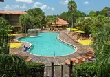 DoubleTree by Hilton Orlando at Seaworld foto 1