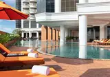 Lebua at State Tower foto 1