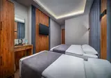 Elite Hotels Istanbul Airport foto 15