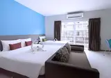 FX Hotel Pattaya foto 3