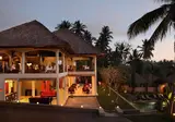 Furama Villas & Spa Ubud foto 12