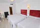 Sercotel Hotel Artheus Carmelitas foto 13