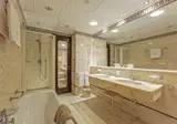 Hotel Abano Ritz foto 9