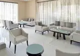 Mövenpick Hotel Apartments Al Mamzar Dubai foto 16