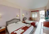 Dedalos Beach Hotel foto 6
