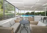 Evita Beach Hotel foto 3