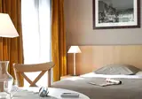 Aparthotel Adagio Paris Montmartre foto 11