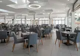 Vissalo by Acharavi Beach Hotel foto 8