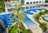 Hotel Sherwood Exclusive Lara foto 6