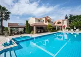 Villa Violetta foto 3