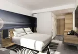 Novotel Wien City foto 17