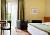 Hotel Stadt Freiburg foto 1