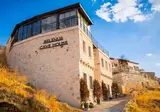 Belenus Cave Hotel foto 1