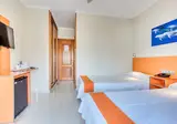 Andrea's Hotel Tenerife foto 16