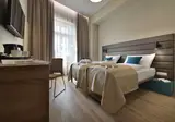 EA Hotel New Town foto 3