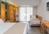 Klelia Beach Hotel foto 19