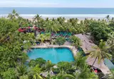 Hotel Legian Beach foto 25