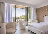 Mett Hotel & Beach Resort Bodrum foto 12