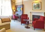 St Paul's Hotel foto 20