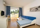 Aparthotel Aquasol foto 6