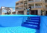 Sunrise Hotel Studios Apartments foto 17