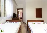 Wasa Hotel Alanya foto 22