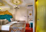 White Monarch Hotel foto 25