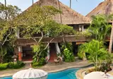 Sativa Sanur Cottages foto 16