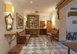 Hotel Machiavelli Palace foto 5