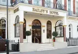 The Bailey's Hotel London Kensington foto 13