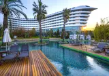 Concorde De Luxe Resort foto 22