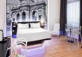 B&B HOTEL Madrid Aeropuerto T4 foto 5