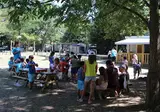 Camping La Grand Terre foto 10