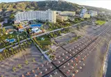 Pegasos Deluxe Beach Hotel foto 10