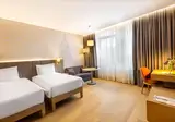 Radisson Hotel Istanbul Harbiye foto 12