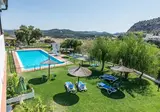 Hotel Villa de Grazalema foto 1