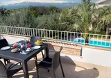 Villa Galati Resort foto 8