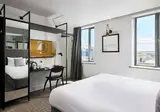 Hotel Titanic Belfast foto 1