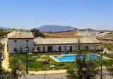 Camping Pueblo Blanco foto 1